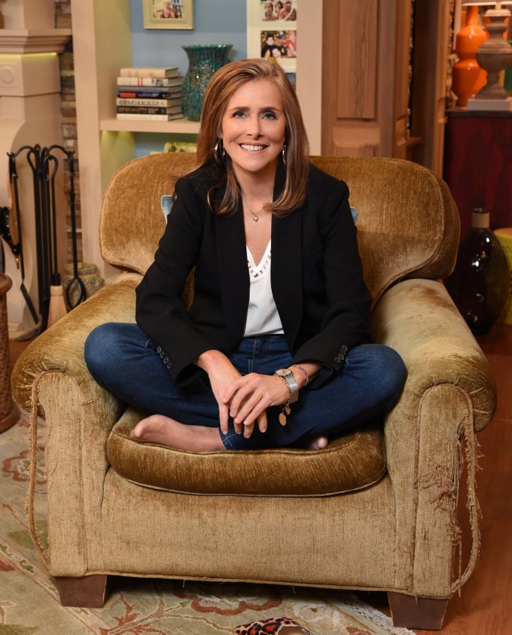 Meredith Vieira