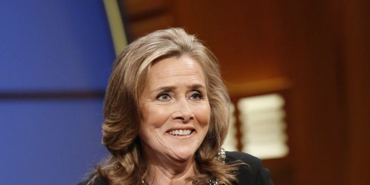 Meredith Vieira