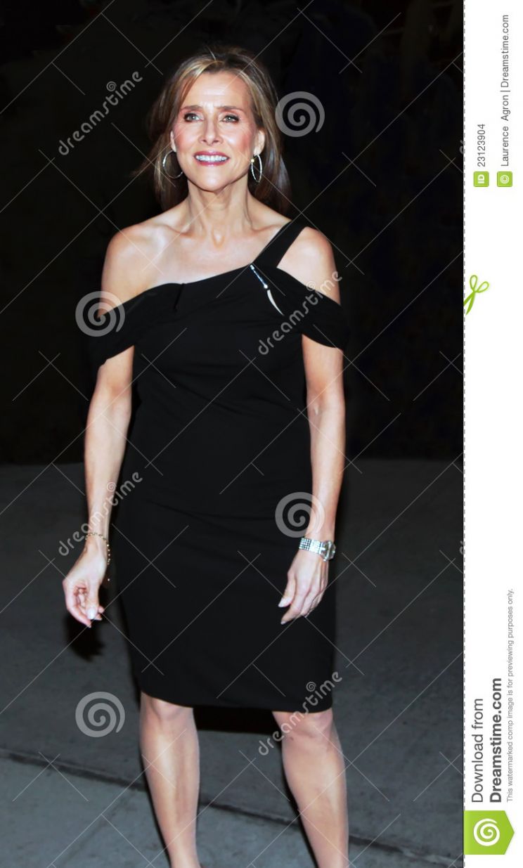 Meredith Vieira