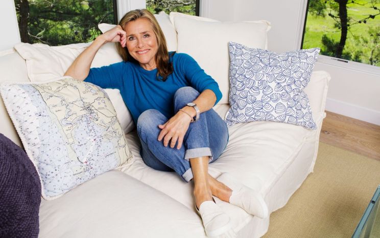 Meredith Vieira