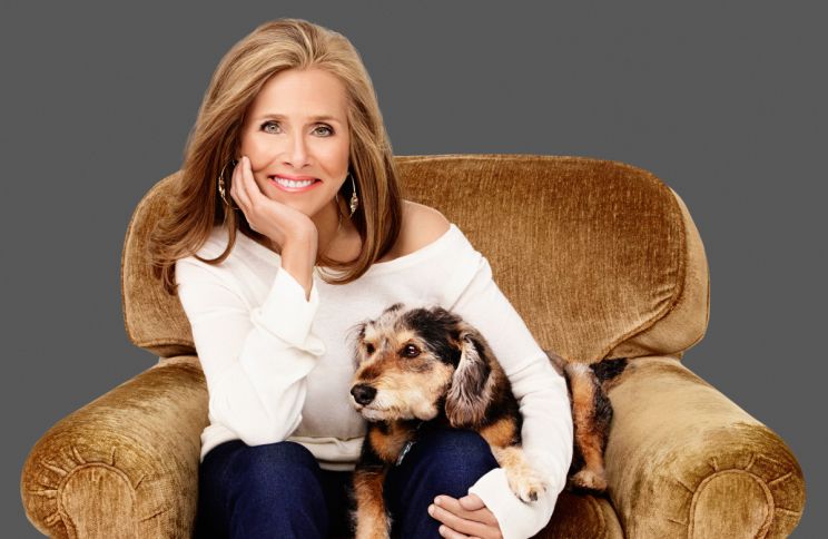 Meredith Vieira