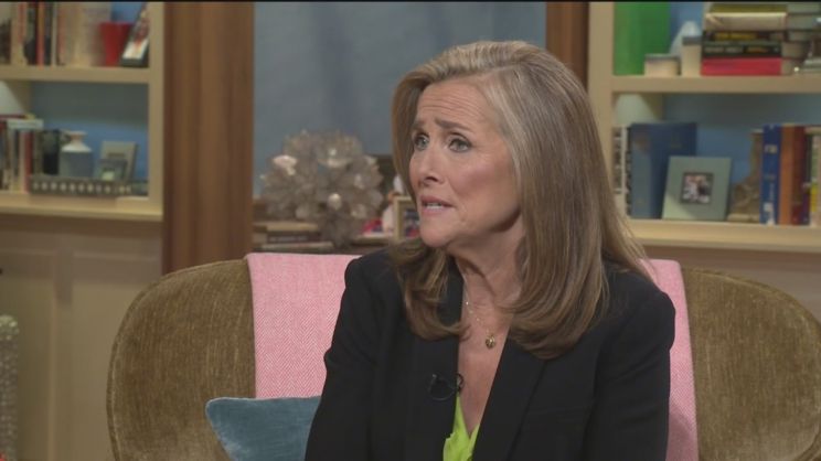 Meredith Vieira