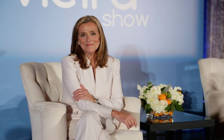 Meredith Vieira