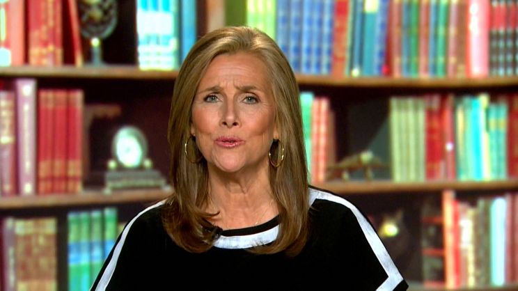 Meredith Vieira