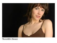 Meredith Zinner