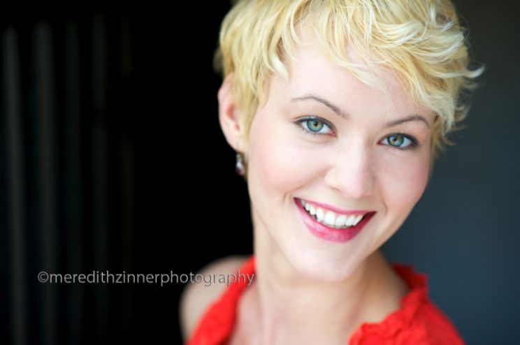Meredith Zinner