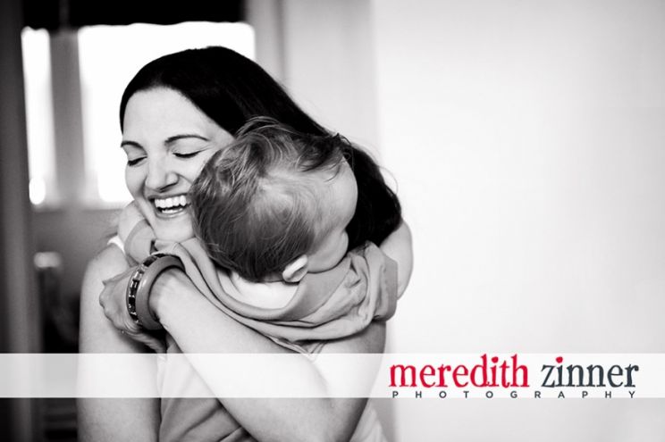 Meredith Zinner