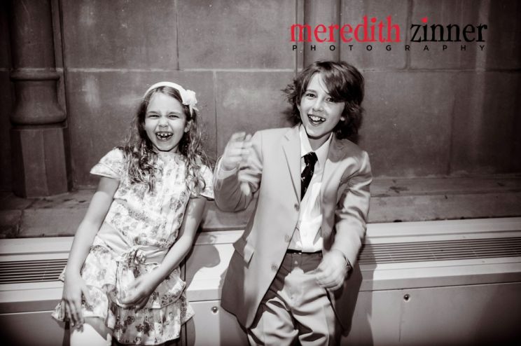 Meredith Zinner