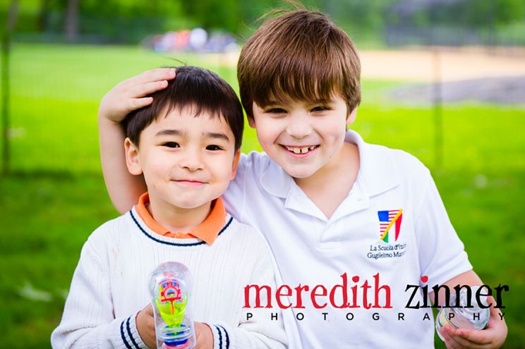 Meredith Zinner