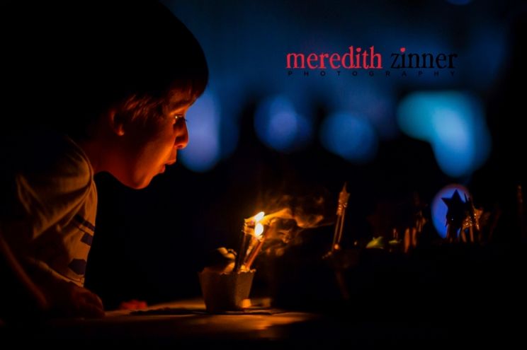 Meredith Zinner