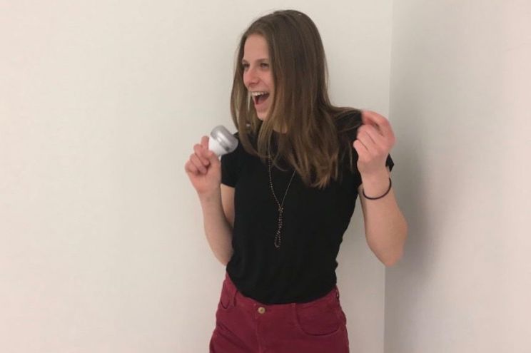 Meredyth Kenney