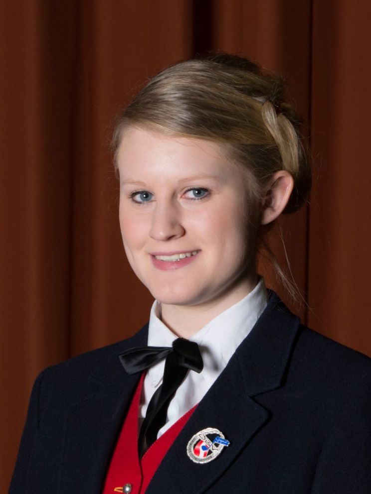 Merel Poloway