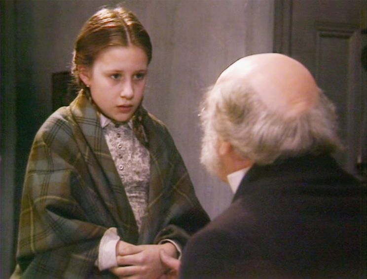 Merelina Kendall