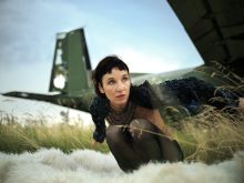 Meret Becker