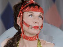 Meret Becker