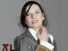 Meret Becker