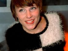 Meret Becker