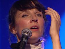Meret Becker