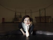 Meret Becker