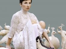 Meret Becker