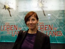 Meret Becker