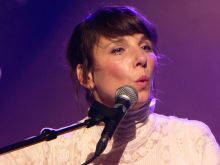 Meret Becker