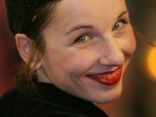 Meret Becker