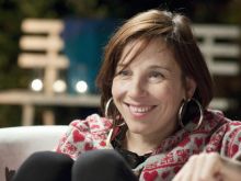 Meret Becker