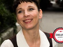 Meret Becker