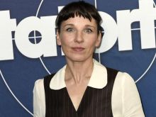 Meret Becker