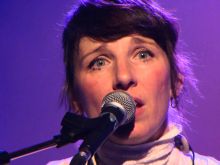 Meret Becker