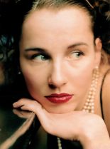 Meret Becker #4100083 picture (Portrait Medium)