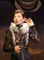 Meret Becker #4100085 picture (Portrait Medium)