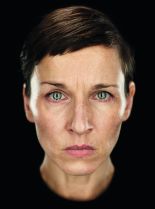 Meret Becker #4100101 picture (Portrait Medium)