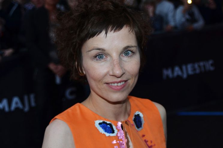 Meret Becker