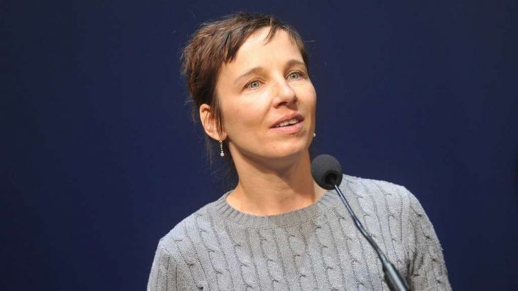 Meret Becker