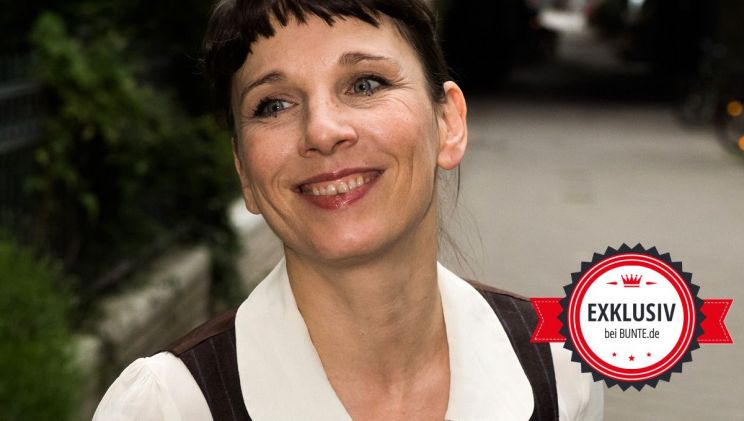 Meret Becker