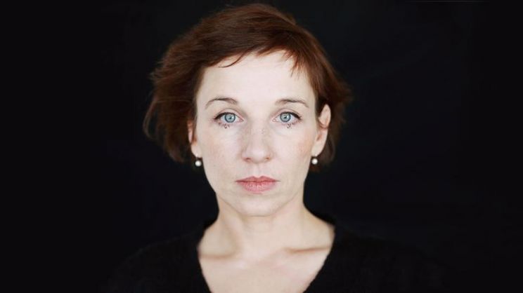 Meret Becker