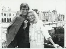 Merete Van Kamp photo