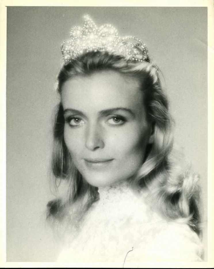 Merete Van Kamp