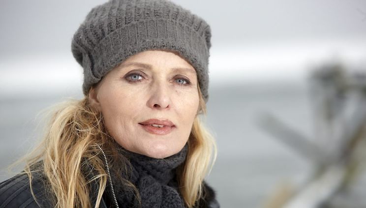 Merete Van Kamp