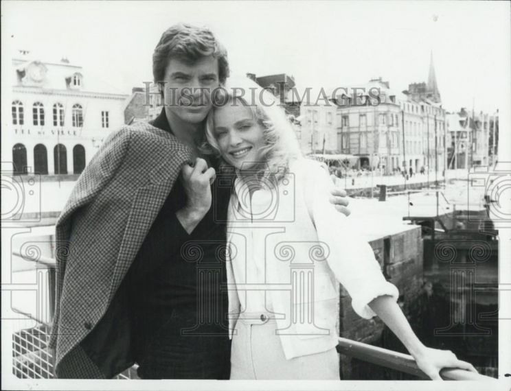 Merete Van Kamp