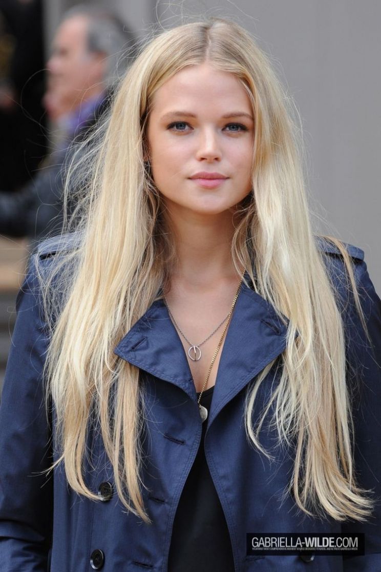Merete Van Kamp