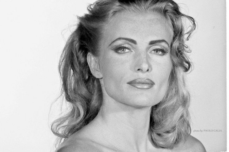 Merete Van Kamp