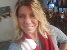 Meri Brown