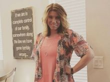 Meri Brown