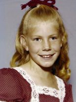 Meri Brown