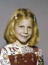 Meri Brown