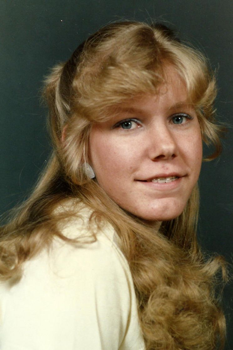 Meri Brown