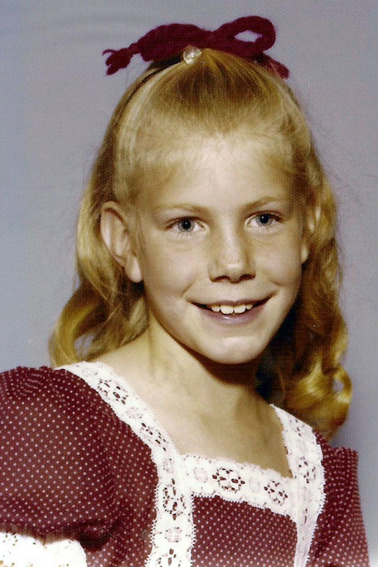 Meri Brown